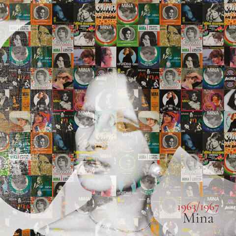 1963/1967 Mina