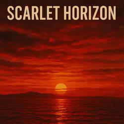 SCARLET HORIZON