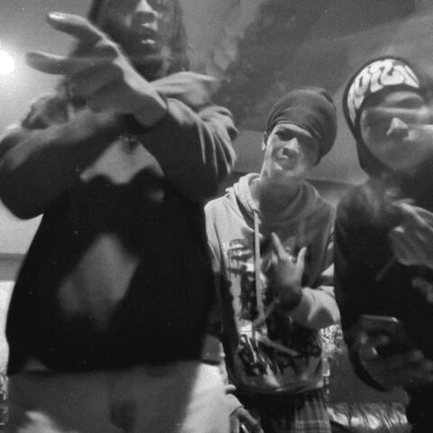 Superpowers X Tap Em