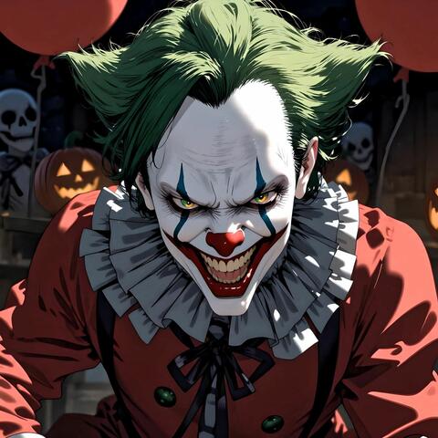 Creepy Clown Music