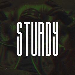 Sturdy (Jersey Club) [Slowed + Reverb]