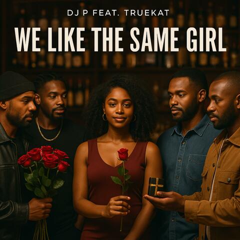 We Like The Same Girl