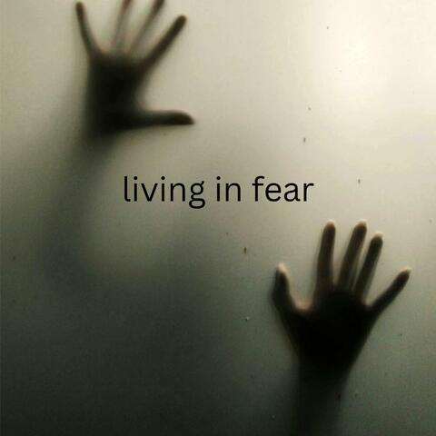 running from fear
