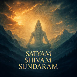 Satyam Shivam Sundaram