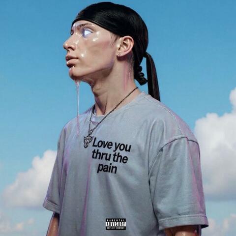 Love You Thru The Pain