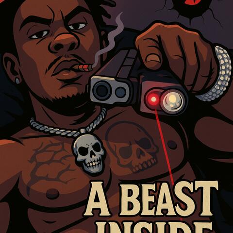 A Beast Inside