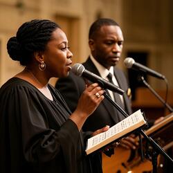 But only in You Jesus