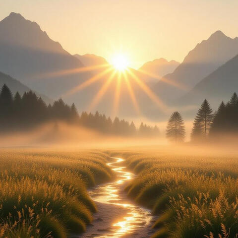 Whisper to the Light