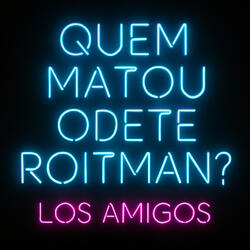 Quem Matou Odete Roitman (Trap)