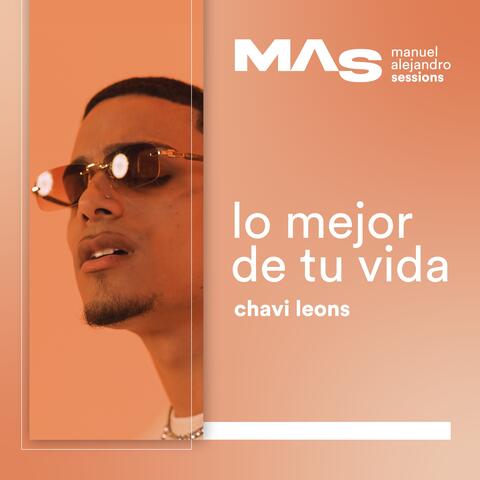 LO MEJOR DE TU VIDA (SESSIONS)
