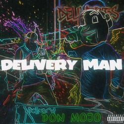 Delivery Man