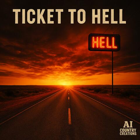 Ticket To Hell