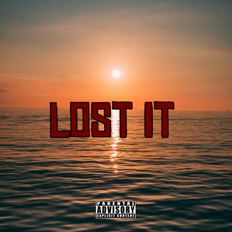 Lost It