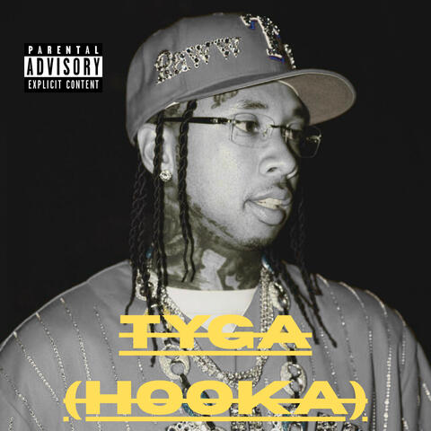 FLOW TYGA 2011 (HOOKA)