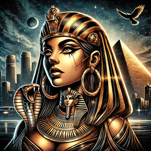 Cleopatra VII