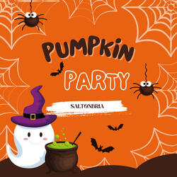 Pumpkin Party