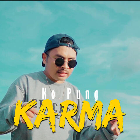 Ko Pung Karma