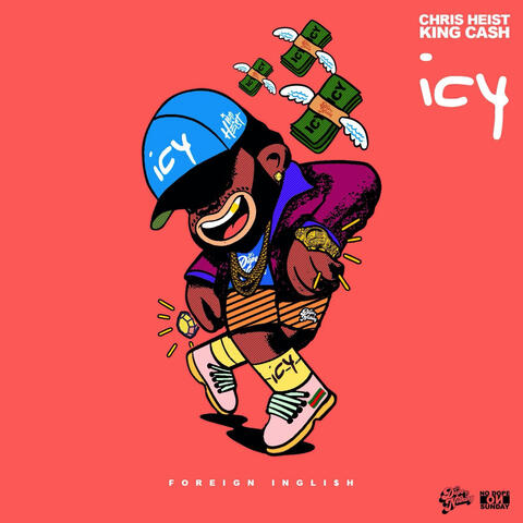 Icy