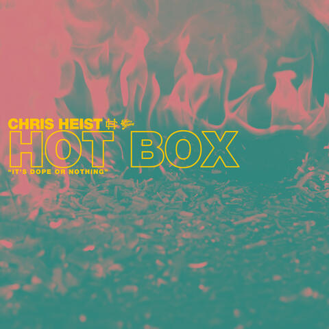 Hot Box (Instrumental)