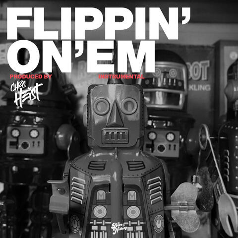 Flippin' On'em