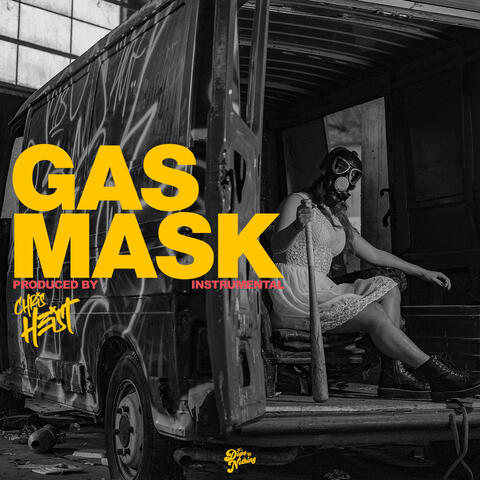 Gas Mask