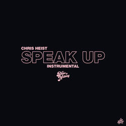 Speak Up