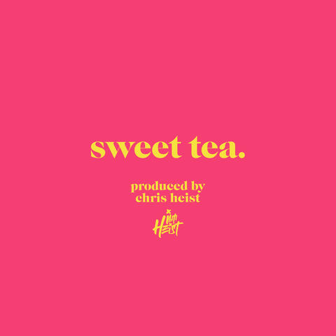 Sweet Tea