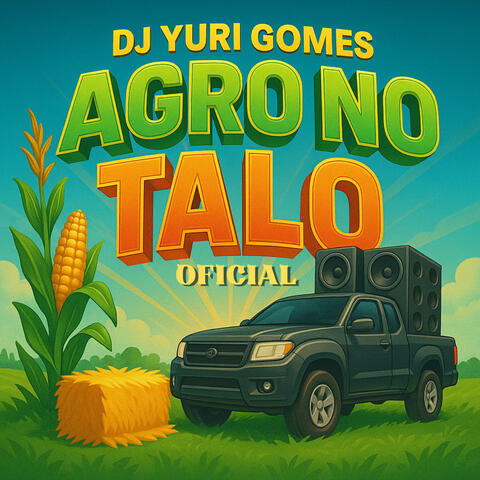 AGRO NO TALO