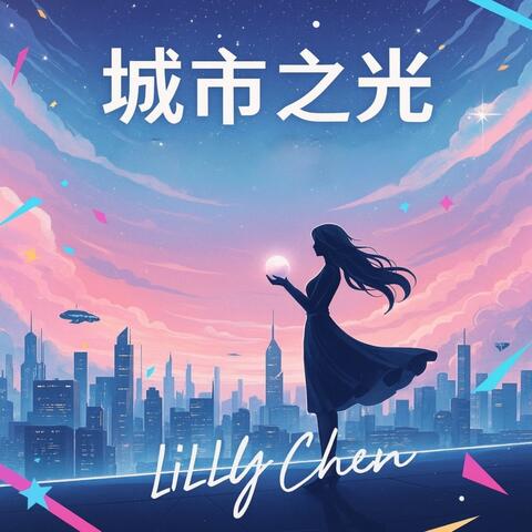 城市之光