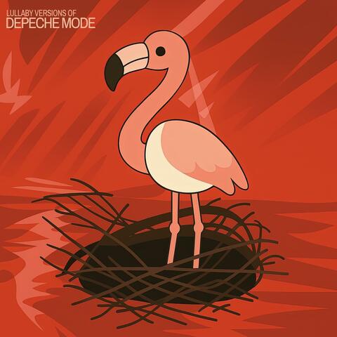 Lullaby Versions of Depeche Mode
