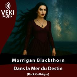 Dans la Mer du Destin (Rock Gothique)