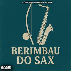 Berimbau Do Sax