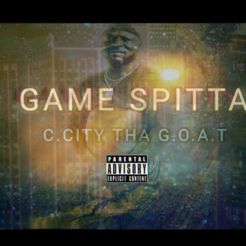 Game Spitta