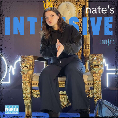 Nate's Intrusive Thoughts