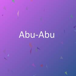 Abu-Abu