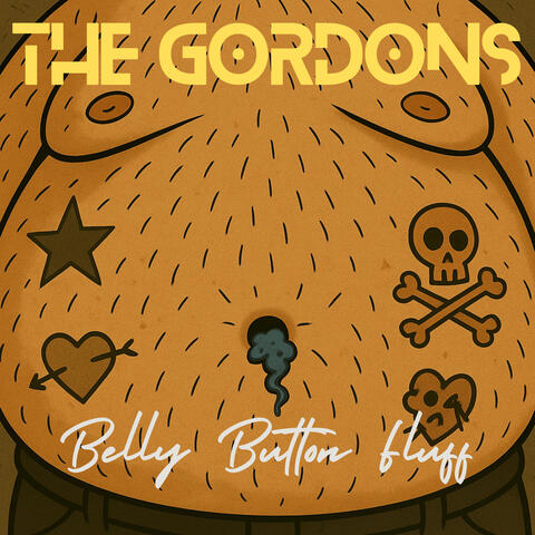 BELLY BUTTON FLUFF