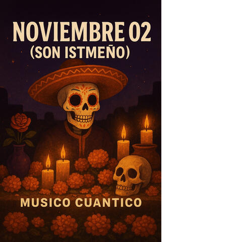 NOVIEMBRE 02 (SON ISTMEÑO)