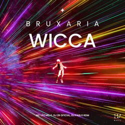 BRUXARIA WICCA