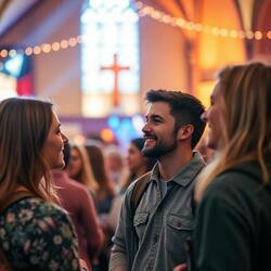 HAIL THEE FESTIVAL DAY