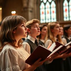 O SACRED HEAD, NOW WOUNDED