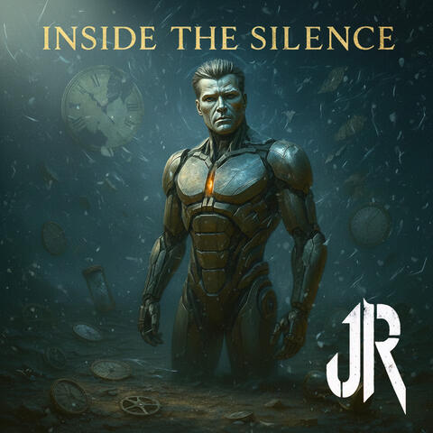 Inside The Silence