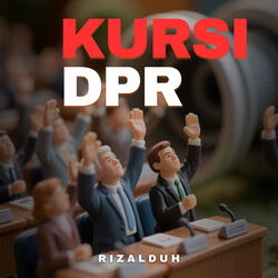 Kursi DPR