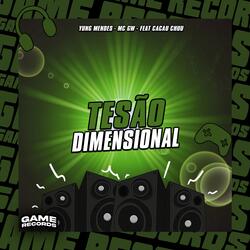 Tesão Dimensional