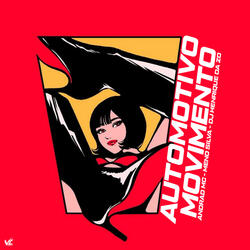 Automotivo Movimento
