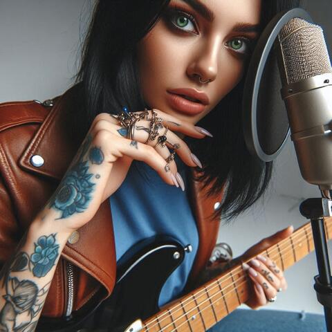 Sharing My Whole Life