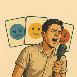 Emotional Shuffeling