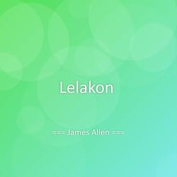 Lelakon