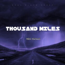 Thousand Miles