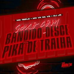 Sexo Com Badido Desce na Pika de Tralha