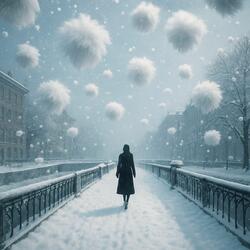 Мех: быстрый вальс